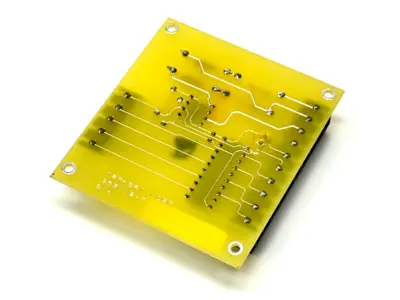New | in-Stock Transat 423167 97 Printed Circuit Boards (PCB) Michigan US | Maverick Industrial Sales #1489359