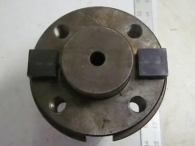 Briney V50SM-250-150S-6 Cat 50 Shell Mill Holder 1 1/2" Projection 2 1/2" Arbor