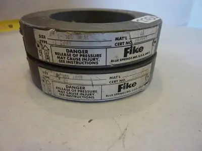 USED FIKE GI CONV