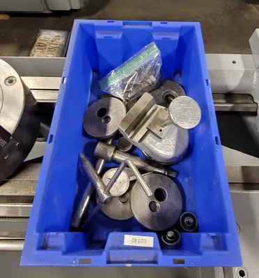 MONARCH 610 Lathes, Engine | Machinery Central (10)