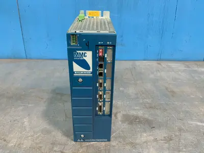 Used KOLLMORGEN MMCSD2.4460D Servo Drives Ohio US | HGR 24 #1330314