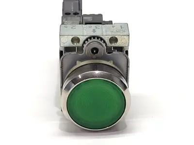 USED SIEMENS 3SU11520AB403F