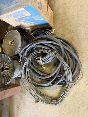 Used _UNKNOWN_ _UNKNOWN_ Wire Payoffs Michigan US | Miedema Asset Management Group #1372072