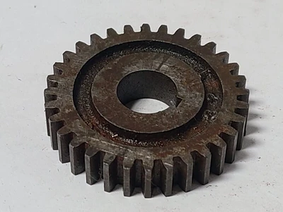 Logan Logan 72-T Metalworking Lathes | Amiron Machinery (2)