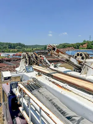 Used 2010 SCHRAMM T200XD DEEP WATER / OIL & GAS ENERGY DRILL RIG. Drill Rigs Pennsylvania US | East West Machinery & Drilling #1418055