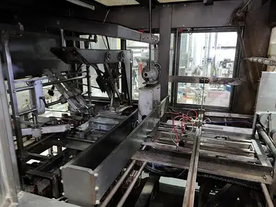 USED SMURFIT-STONE META 150
