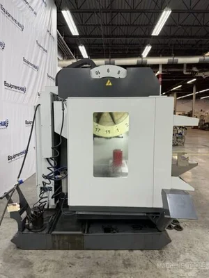 Used 2019 HAAS DM-2 Vertical Machining Centers Georgia US | The Equipment Hub #1279179