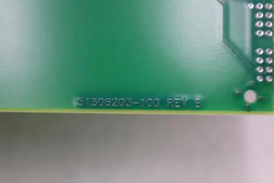 NEW IN BOX HONEYWELL ASSY NO 51306203-100 REV B BOARD STOCK G39