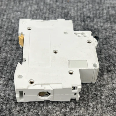 Used Merlin Gerin ["24503 C60N 4A", "C60N 4A"] Circuit Breakers California US | Davliegogo LLC #1706878