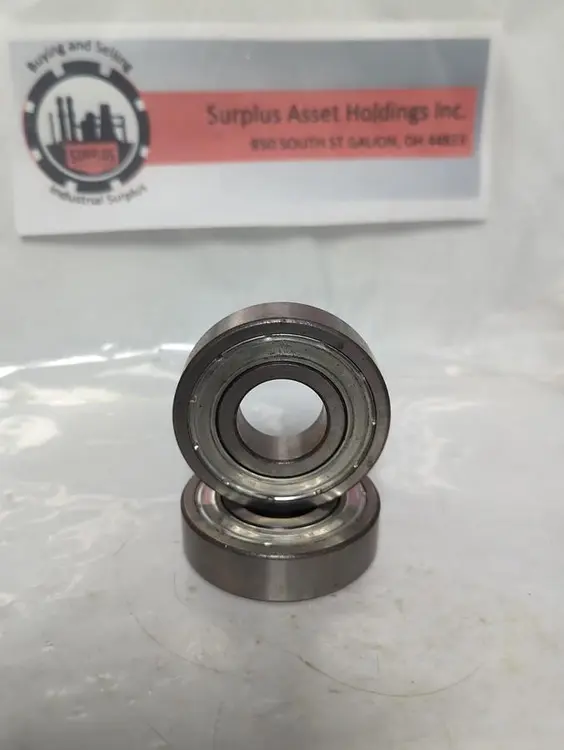 Used SKF 5305 NR Industrial Controls Ohio US | Surplus Asset Holdings #1494698