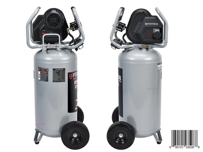 Air Compressors / Low Noise FT-27G200 #35088 Rental