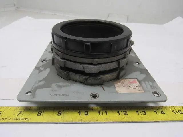 Used OZ/GEDNEY _UNKNOWN_ Miscellaneous MRO | Arrow Industrial #644786