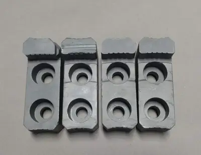 WEBSTER & BENNETT _UNKNOWN_ TOOLING & ACCESS._See also Specific Categories | T.R. Wigglesworth Machinery Co. (3)