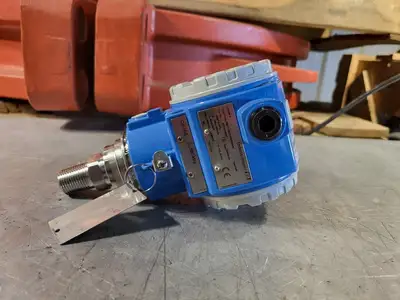 NEW ENDRESS+HAUSER PMP71-WCC1PB1RAAAU