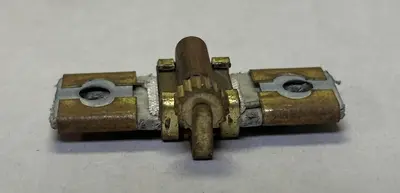 USED SQUARE D B2.10