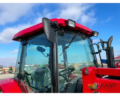 Used TYM _UNKNOWN_ Utility Tractors Iowa US | Keast Enterprises #1360516