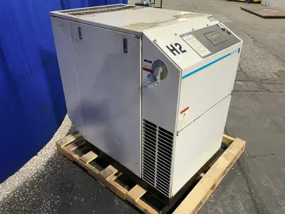 Used INGERSOLL RAND SSREP25SE Rotary Screw & Sliding Vane Air Compressors Ohio US | HGR 24 #1309937