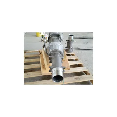 USED MAC EQUIPMENT SD45