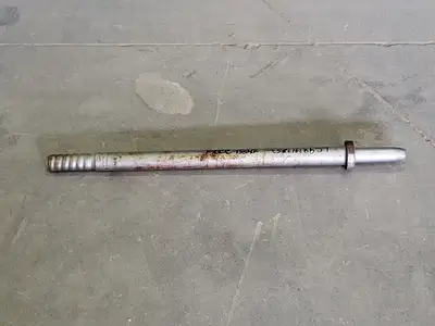 Rock Drill Rod, LC98741752