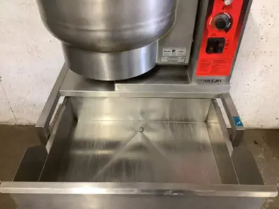 USED Vulcan K12ETT
