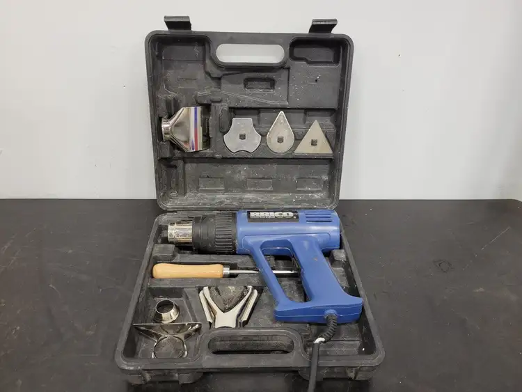 Used BRICO GW2000A Power & Hand Tools (Misc) British Columbia CA | Lenmark #279187