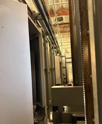 2015 TOYODA FA450S Horizontal Machining Centers | Toolquip, Inc. (40)