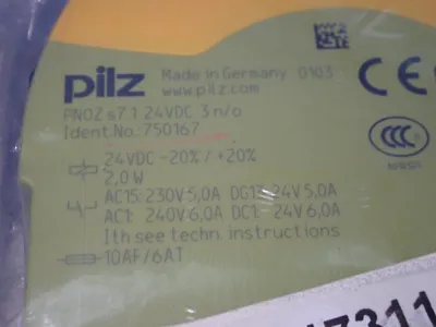 NEW PILLZ 750167