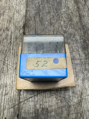 PRECISION CARBIDE TOOL CO. #52 CNC & Metalworking Equipment | ESS Industrial Equipment Sales (9)