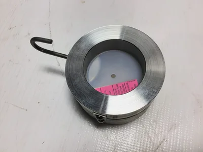Continental 8228950A Rupture Disc 2″ 150# ASME ULTRX 275PSIG Max Rating