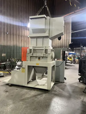 Used CUMBERLAND 37 B (100) Misc Recycling Florida US | ESCOBAR TRADING, INC. #1506269