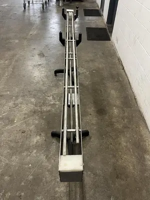 8 ft Conveyor