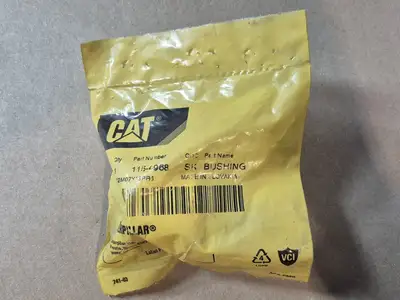 NEW CAT 115-4968