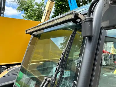 Used 2015 CAT TL943C Telehandlers New York US | United Lift #1446491