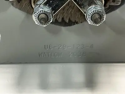 USED WATLOW U6-29-123-4