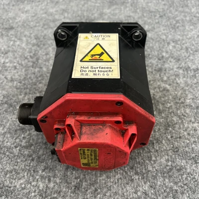 Used FANUC A06B-0223-B000 Misc Industrial Equipment California US | Davliegogo LLC #1729731