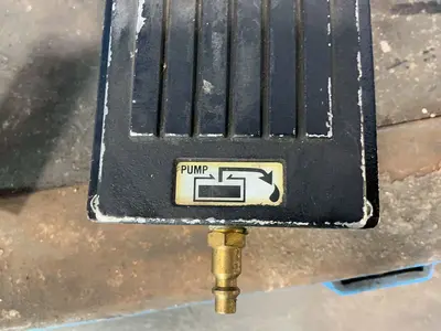 Used CURTISSWRIGHT F Pumps Ohio US | HGR 24 #1498569