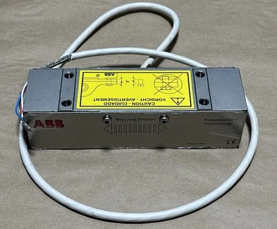 USED ABB PFTL-301E