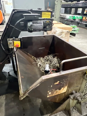 2018 MAZAK INTEGREX I400ST Lathes CNC 5 Axis or More | Asset Exchange Corporation (6)