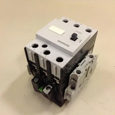 USED SIEMENS 3TF4422-0A