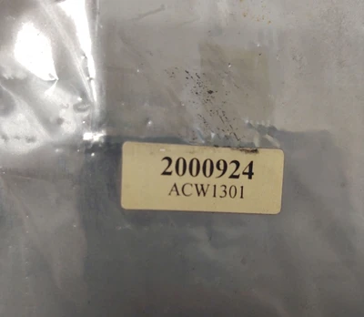 NEW Servomex 20009-24