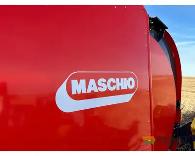 Used MASCHIO _UNKNOWN_ Square Balers Iowa US | Keast Enterprises #1360435