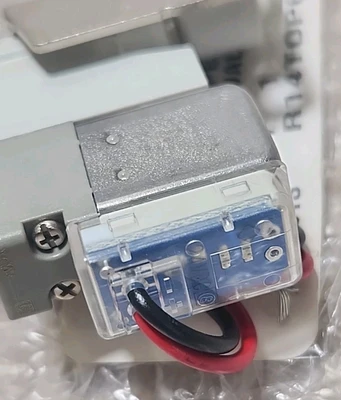 NEW SMC SY3120-5GU-C4-F2