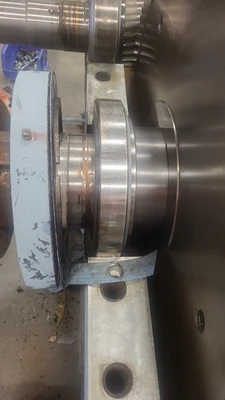 USED PHILADELPHIA 155HP-1