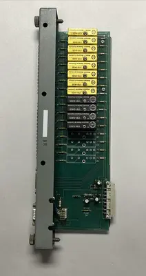 Used ALLEN-BRADLEY 2801-N28 PLC Input & Output | Surplus Asset Holdings #1217027