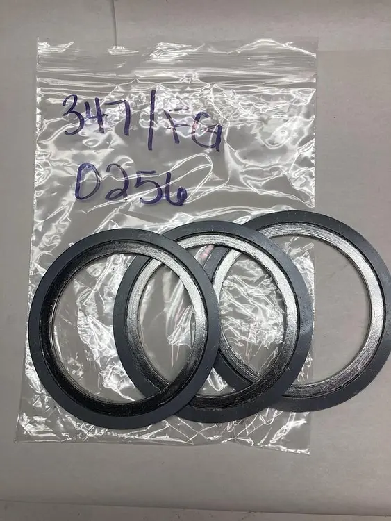 New | in-Stock TEADIT 347/FG 0256 Pump & Valve Parts | Surplus Asset Holdings #1219344