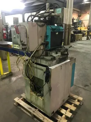 2006 KALAMAZOO MACHINE TOOL C 360 SA Saws, Circular Cold | Westbrook Engineering (7)