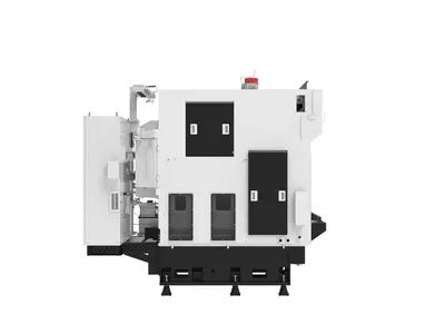 KOMATSU NTC N400V Vertical Machining Centers | Machinery Source, LLC (4)