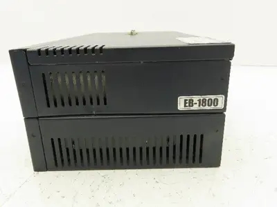 Hilscher EB-1800 Computer Windows 2000