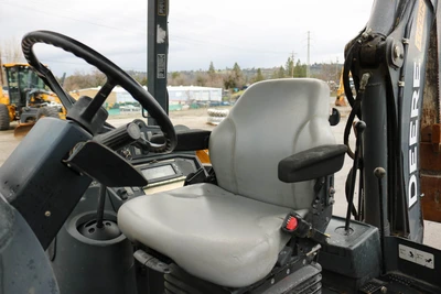 Used 2012 JOHN DEERE 310J Backhoe Loaders California US | Monster Iron Equipment Services #1481140