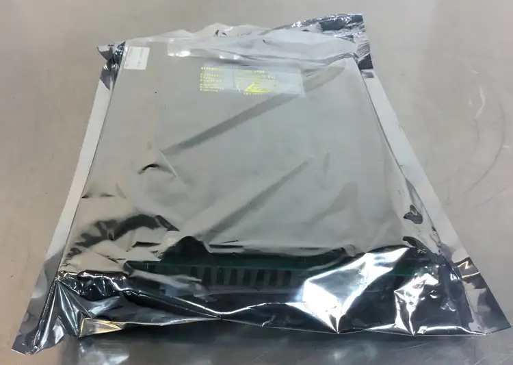 Used Gould Modicon PLC Input & Output South Carolina US | Palmetto Automation #1163318